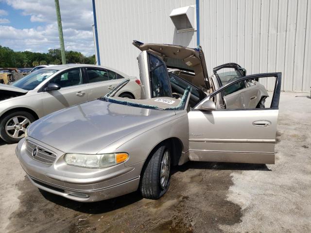 BUICK REGAL LS 2001 1