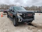 2019 GMC  SIERRA