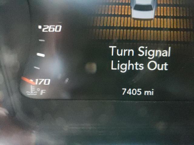 2021 DODGE CHALLENGER 2C3CDZFJ8MH590122