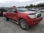 2009 TOYOTA  TACOMA