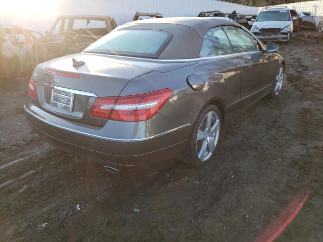 WDDKK5KF7DF203431 Mercedes-Benz E 350 2013. Фото: 3