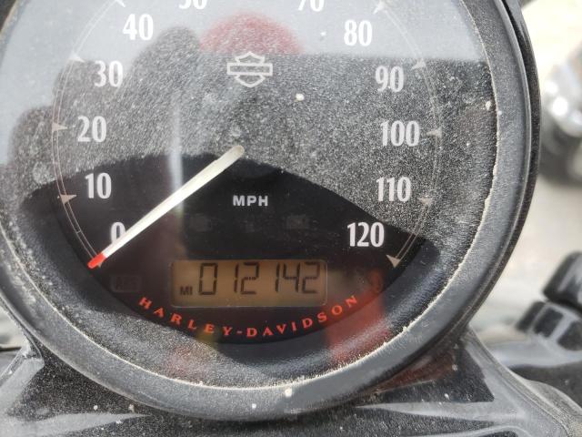 2017 HARLEY-DAVIDSON XL1200 FOR 1HD1LC317HC432918