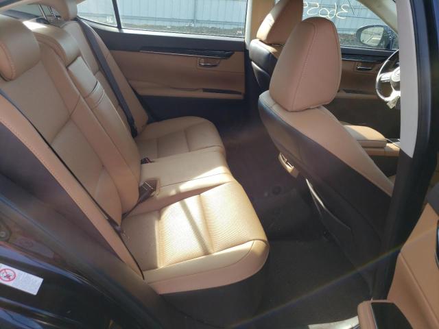 58ABK1GG0JU110122 Lexus Es 350 2018. Фото: 5