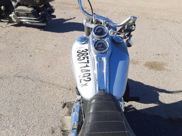 2019 HARLEY-DAVIDSON FXLR 1HD1YNJ28KB023624