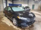 2014 FORD  FUSION