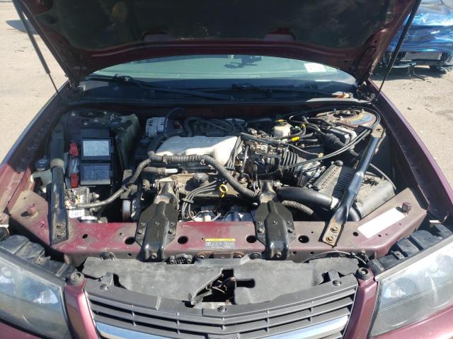 Фото: 2G1WF52E839181642 - 7