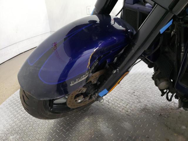 2020 HARLEY-DAVIDSON FLHTK 1HD1KEF12LB653920