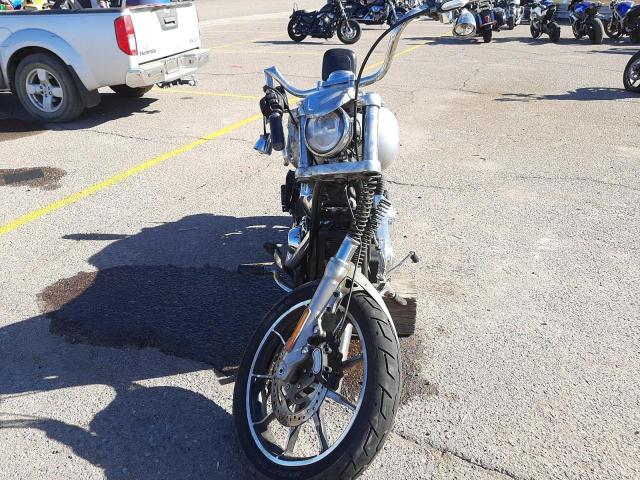 2019 HARLEY-DAVIDSON FXLR 1HD1YNJ28KB023624