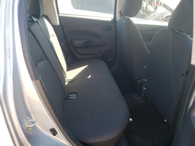2015 MITSUBISHI MIRAGE DE ML32A3HJ5FH056579