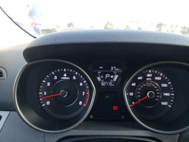 5NPDH4AE6FH549404 Hyundai Elantra Se 2015. Фото: 7