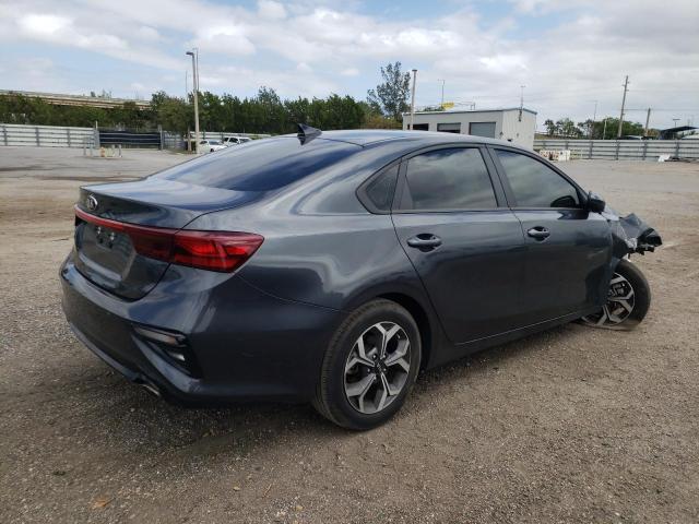 2019 KIA FORTE FE 3KPF24AD6KE099771