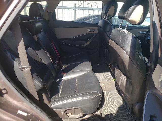 2015 HYUNDAI SANTA FE G - KM8SMDHF3FU114858