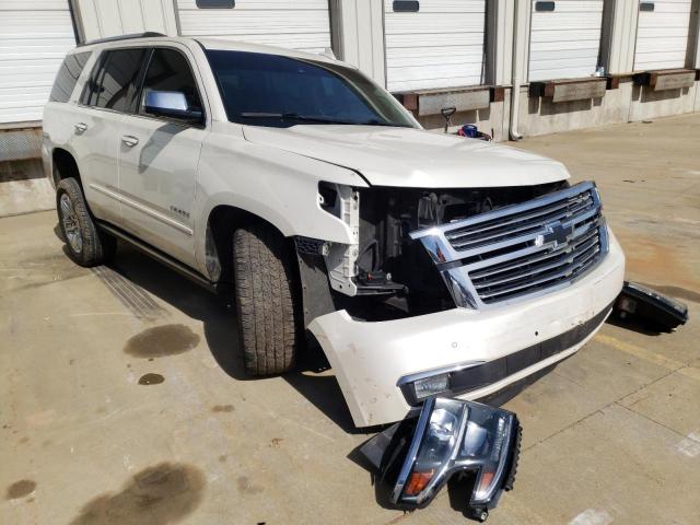 2015 CHEVROLET TAHOE K150 - 1GNSKCKC6FR579390