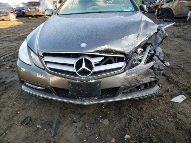 WDDKK5KF7DF203431 Mercedes-Benz E 350 2013. Фото: 8