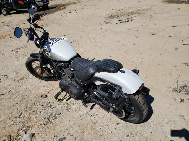 2021 HARLEY-DAVIDSON FXBBS 1HD1YYK14MB018656