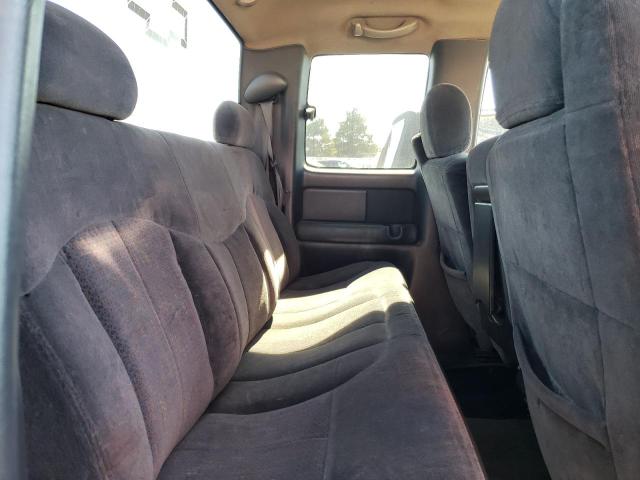 1GCEC19V8YZ186704 Chevrolet Silverado 2000. Фото: 5