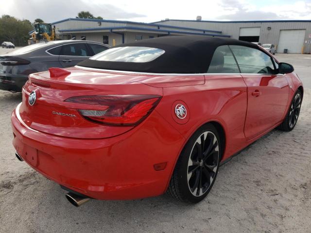 2019 BUICK CASCADA SP - W04WJ3N54KG352063