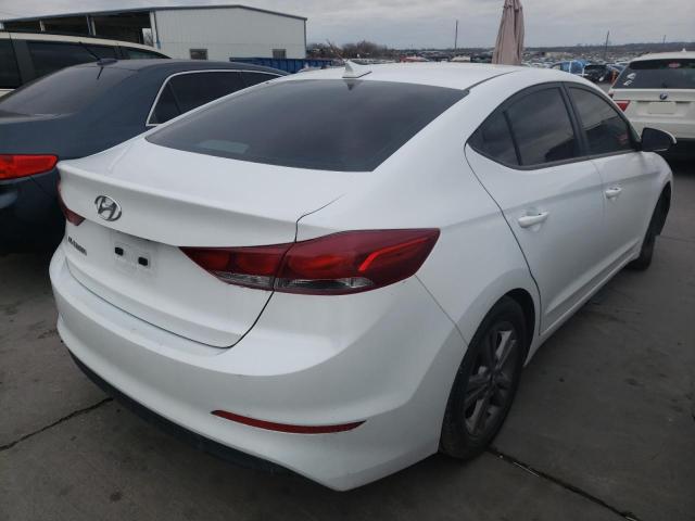 2018 HYUNDAI ELANTRA SE 5NPD84LF1JH370136