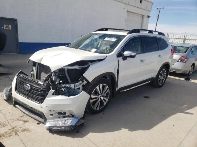 2019 SUBARU ASCENT TOU 4S4WMARD3K3431942