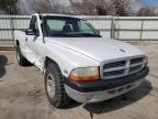 1999 DODGE  DAKOTA