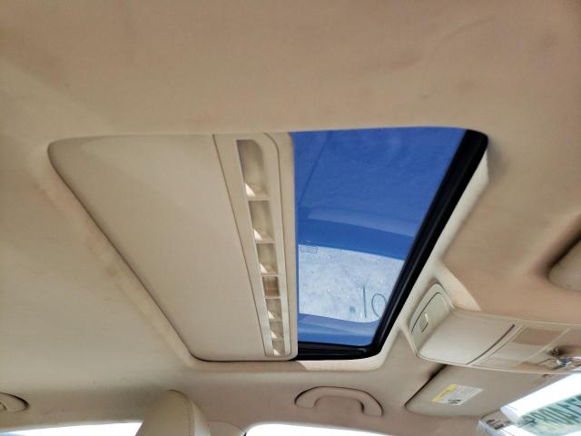 2013 VOLKSWAGEN PASSAT SE - 1VWBN7A39DC126354