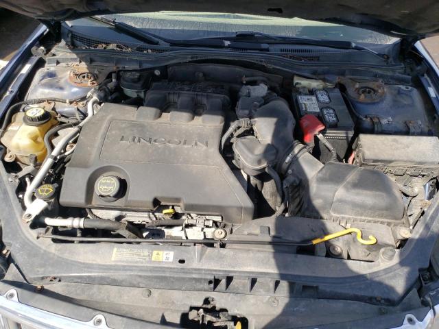 3LNHM26T47R616956 Lincoln Mkz 2007. Фото: 6