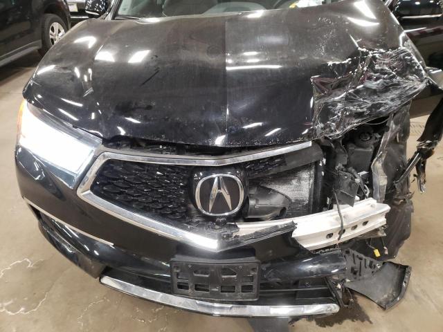 2020 ACURA MDX SPORT 5J8YD7H72LL001236