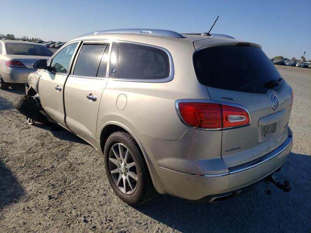 2015 BUICK ENCLAVE - 5GAKRBKD9FJ316060