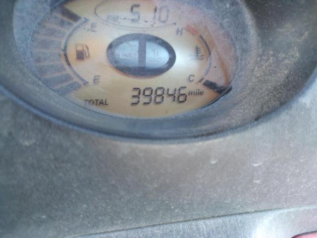 2003 HONDA FSC600 D JH2PF01103K102001