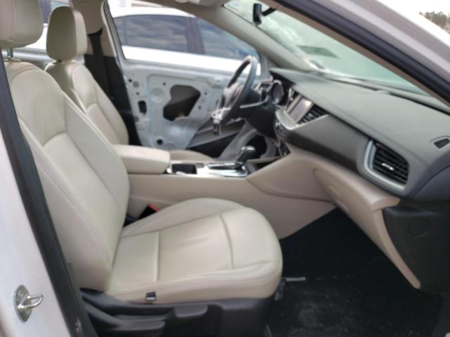 W04GL6SX9K1030625 Buick Regal Preferred