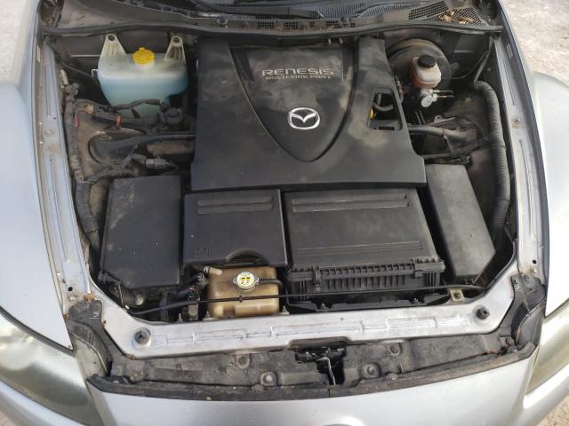 2010 MAZDA RX8 - JM1FE1CP8A0404739