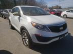 2015 KIA  SPORTAGE