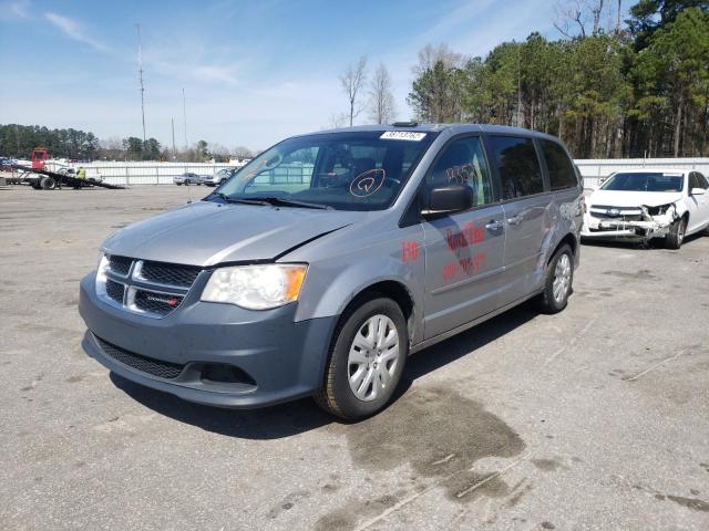 2C4RDGBG9DR810057 Dodge Grand Cara 2013. Фото: 1