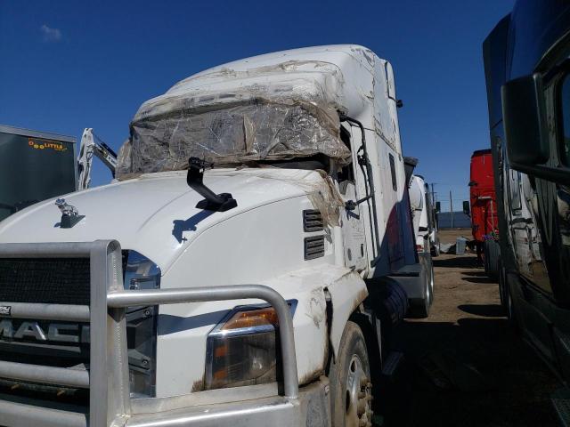 1M1AN4GY0KM008605 Mack Anthem 2019. Фото: 8
