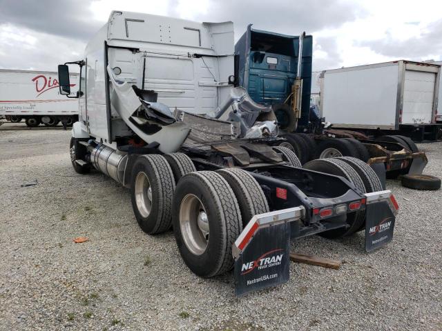 2015 VOLVO VN VNL 4V4NC9EHXFN925837
