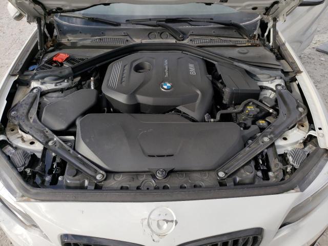 2020 BMW 230I WBA2M7C04L7G28737