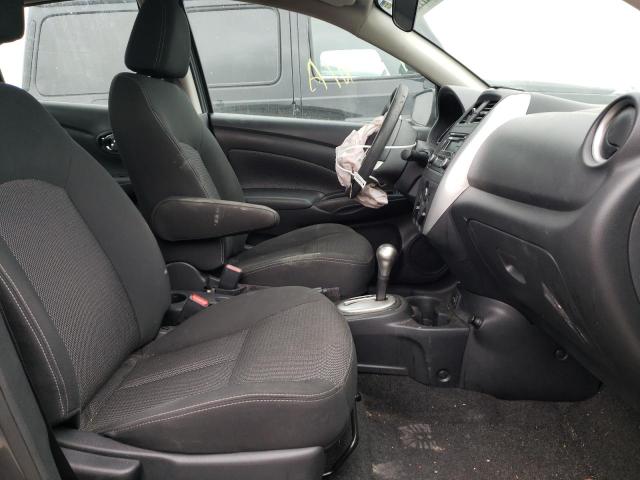 2017 NISSAN VERSA S - 3N1CN7AP1HL864687