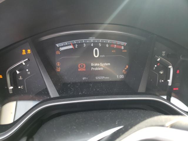 7FARW2H83LE003948 Honda Cr-V Exl 2020. Фото: 7