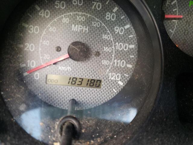 Фото: JT3HP10VXY7155985 - 8