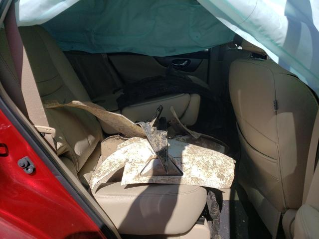 2015 NISSAN ROGUE S - KNMAT2MT2FP575308