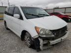 HONDA ODYSSEY 2010 foto