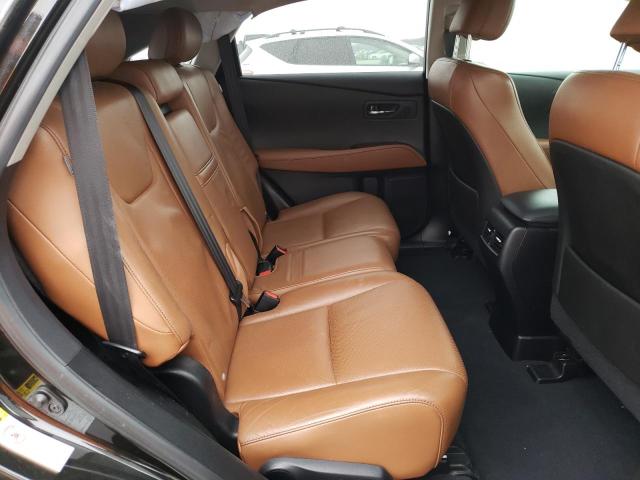 2015 LEXUS RX 350 2T2ZK1BA3FC156752