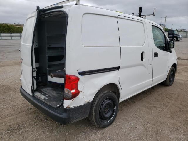 2019 NISSAN NV200 2.5S 3N6CM0KN6KK698861