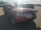 2013 LINCOLN  MKX