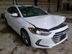 2017 HYUNDAI  ELANTRA