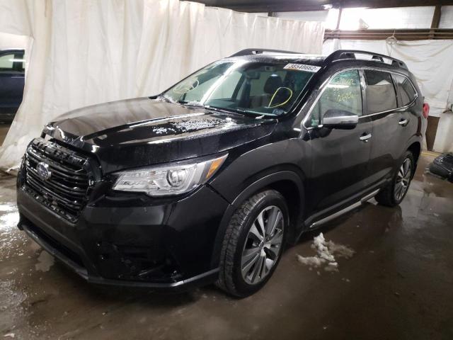 2021 SUBARU ASCENT TOU 4S4WMARD0M3417886