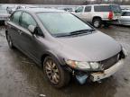 2010 HONDA  CIVIC