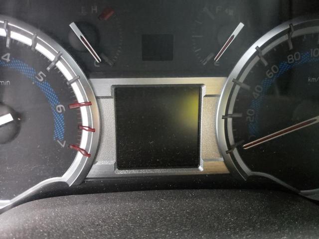 2019 TOYOTA 4RUNNER JTEBU5JR3K5707943