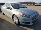 2013 FORD  FUSION