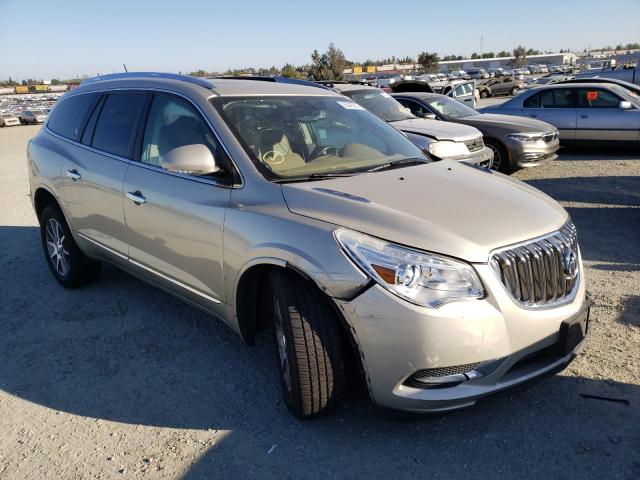 2015 BUICK ENCLAVE - 5GAKRBKD9FJ316060